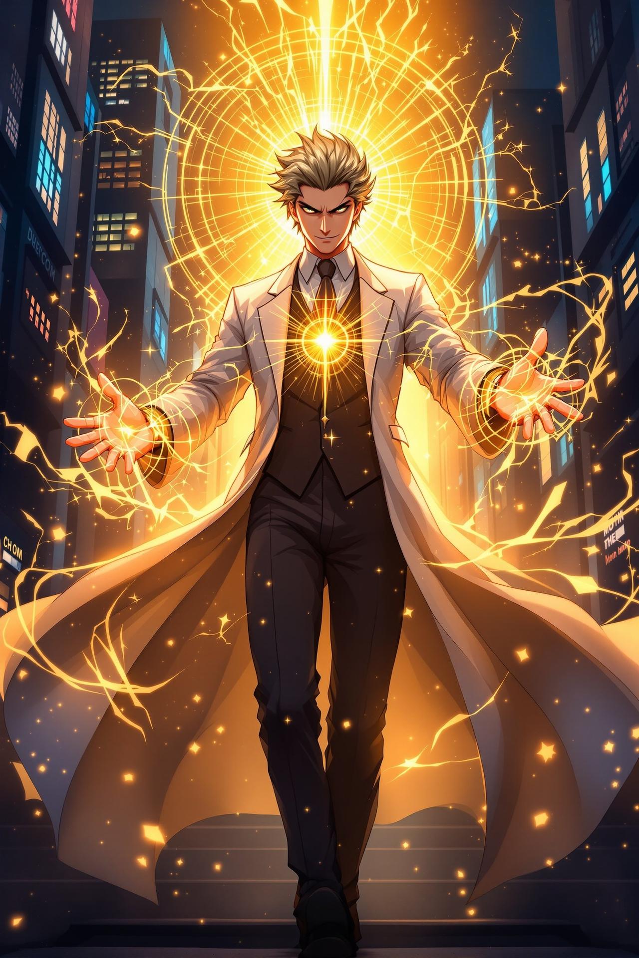 韩剧网剧短剧 至尊神医 - 都市传奇