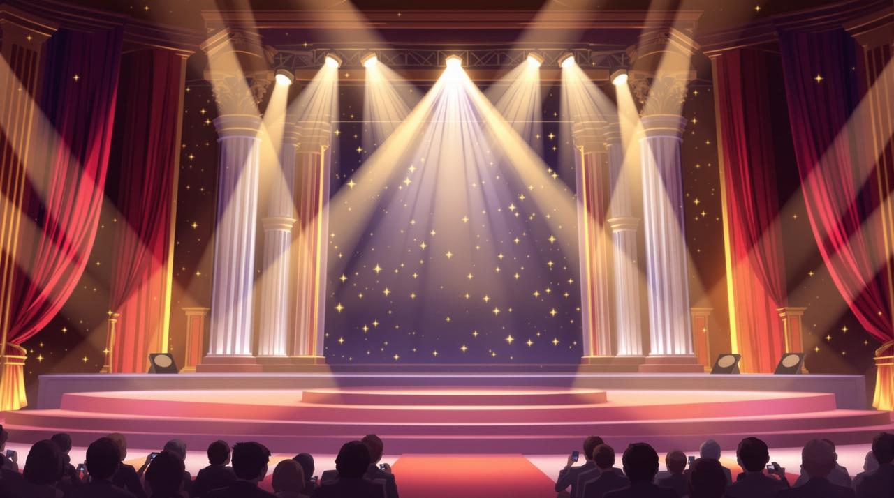 韩剧网剧短剧 韩剧网剧短剧宣布启动「星辰计划」，扶持原创动漫短剧创作